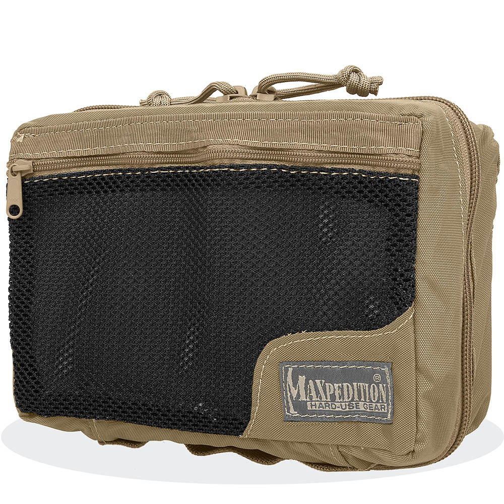 Maxpedition | Individual First Aid Pouch